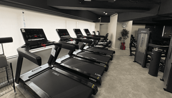中古の業務用トレーニングマシンにはどのようなリスクがある？