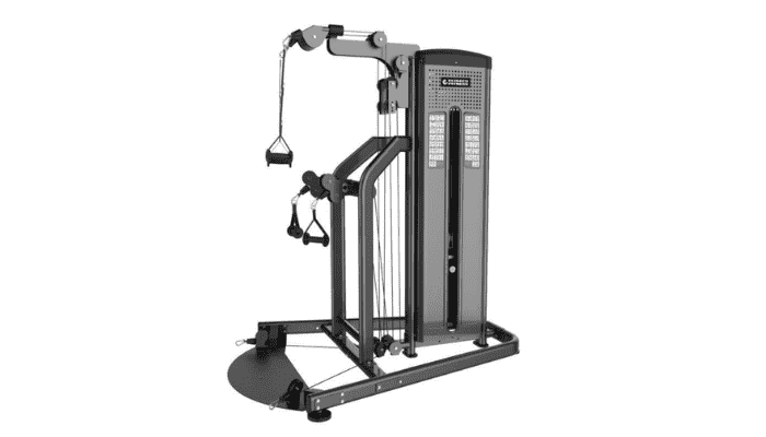 ECH-02X マルチステーション