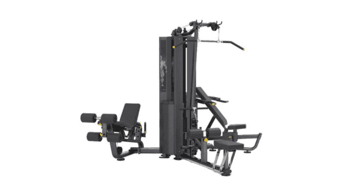 ECH-03X 3スタックマルチステーション