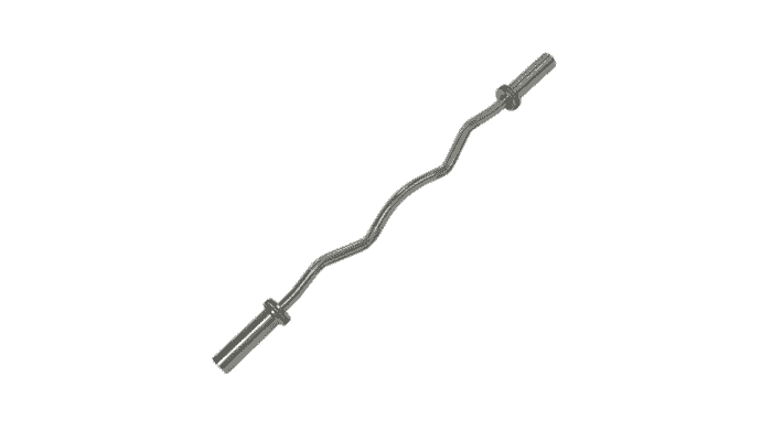 D008-12｜EZバー 1200mm