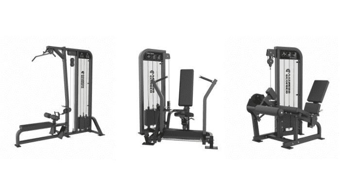 「LBSシリーズ」の主な特長