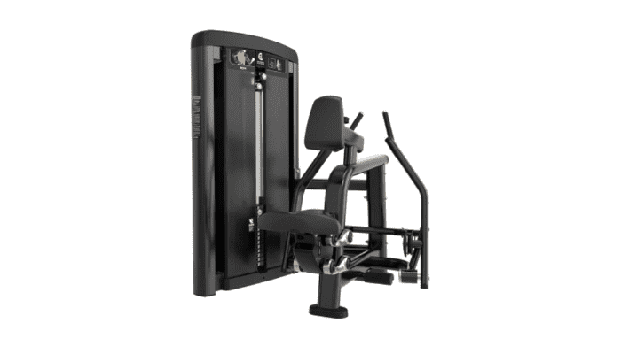 EHB-007 シーテッドロウ