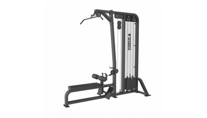 LBS-12A12 ラットプル／ローイング