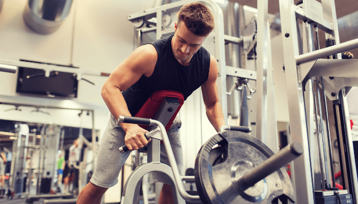 Tバーロウとは？