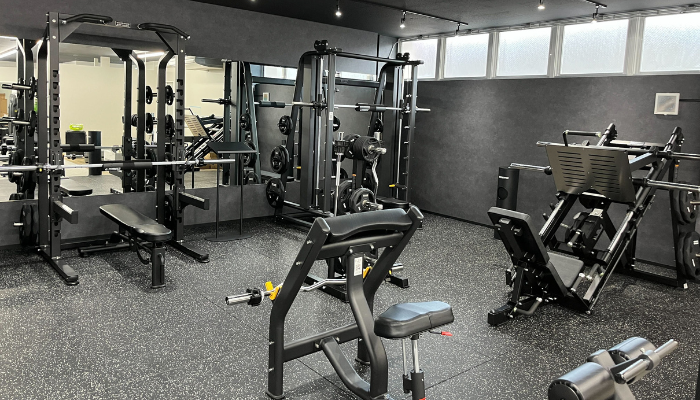 <ECOFIT24那覇古島店>フィットネスジム導入紹介