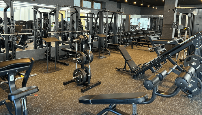 【ECOFIT24高根木戸店】フィットネスジム導入紹介【エコレコフィットネス】