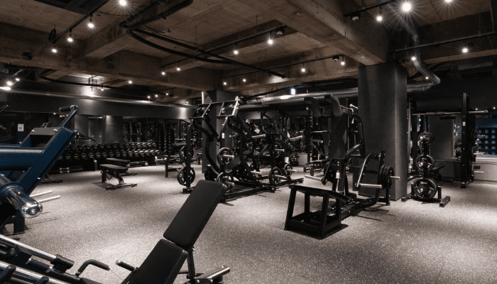 【ECOFIT24千種葵店】フィットネスジム導入紹介【エコレコフィットネス】