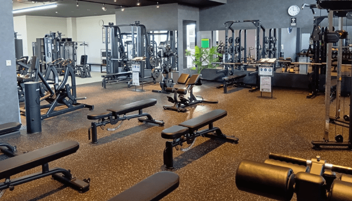 【ECOFIT24各務原店】フィットネスジム導入紹介【エコレコフィットネス】