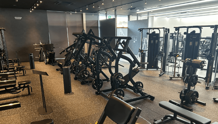 【ECOFIT24 岡山海吉店】フィットネスジム導入紹介【エコレコフィットネス】