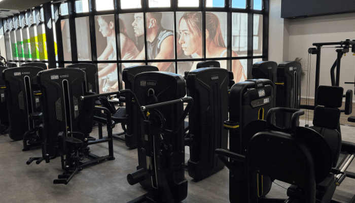 【ECOFIT24名古屋みなと店】フィットネスジム導入紹介【エコレコフィットネス】