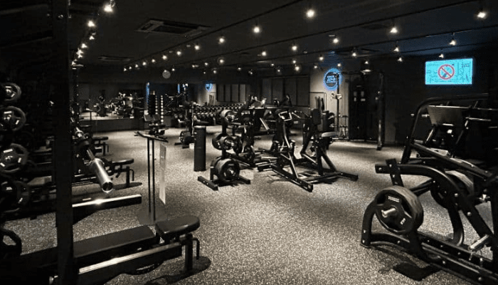 【ECOFIT24千種香流店】フィットネスジム導入紹介【エコレコフィットネス】