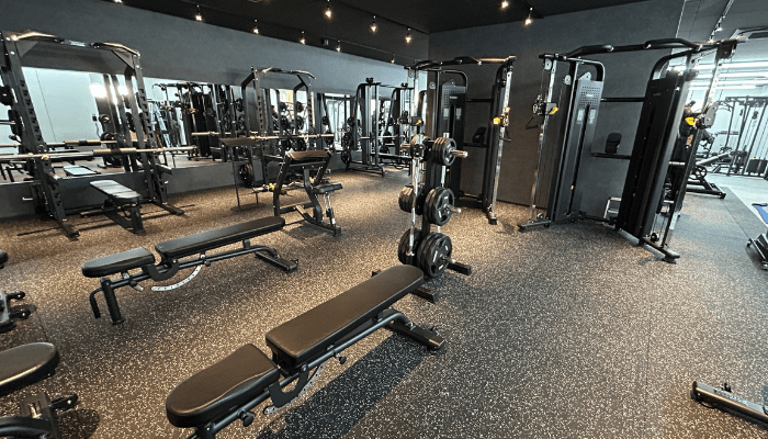 【ECOFIT24小倉大畠店】フィットネスジム導入紹介【エコレコフィットネス】