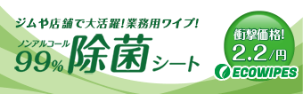 ECOWIPESバナーBTTM
