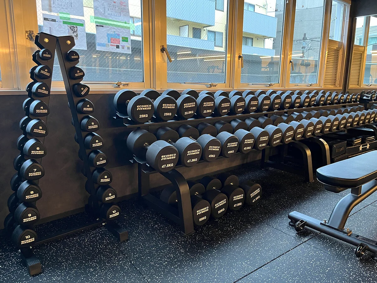 ECOFIT24登戸店