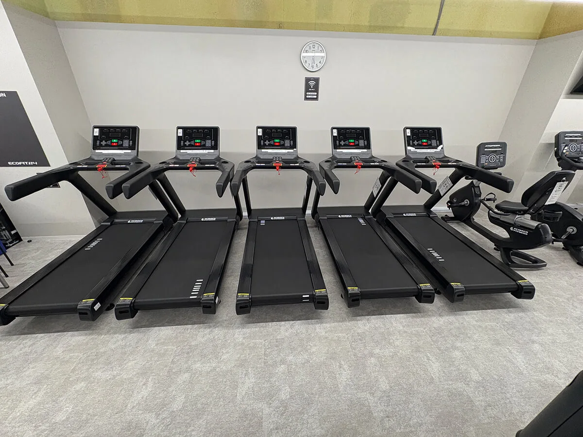 ECOFIT24広島大町店