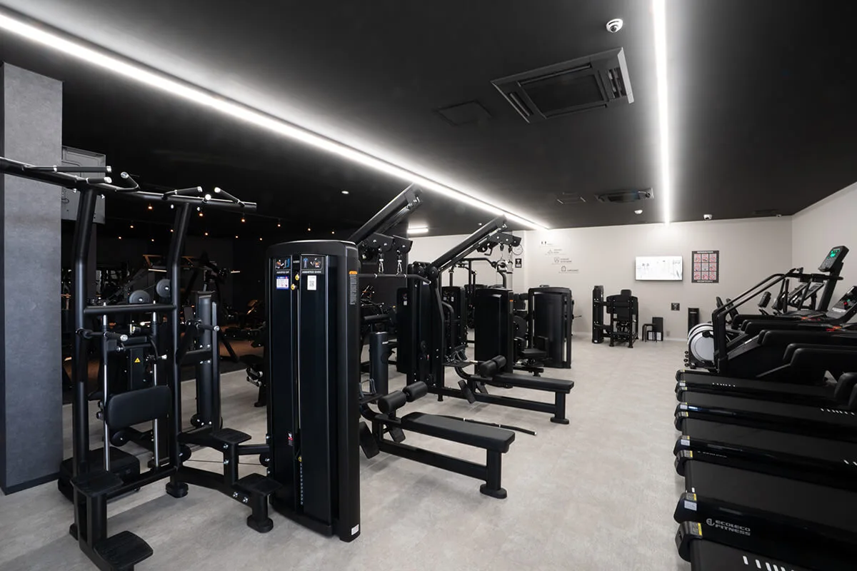ECOFIT24勝川店