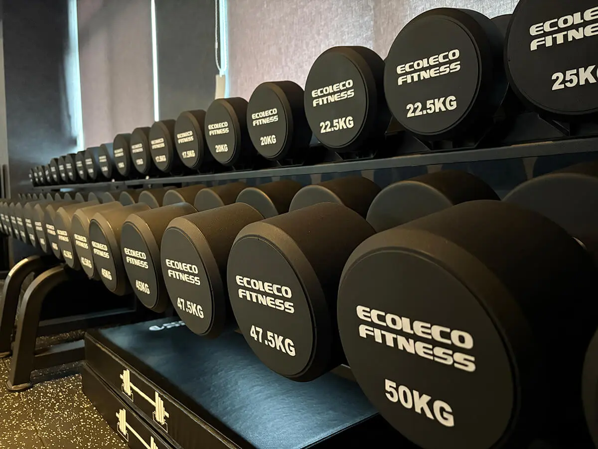 ECOFIT24広島五日市店