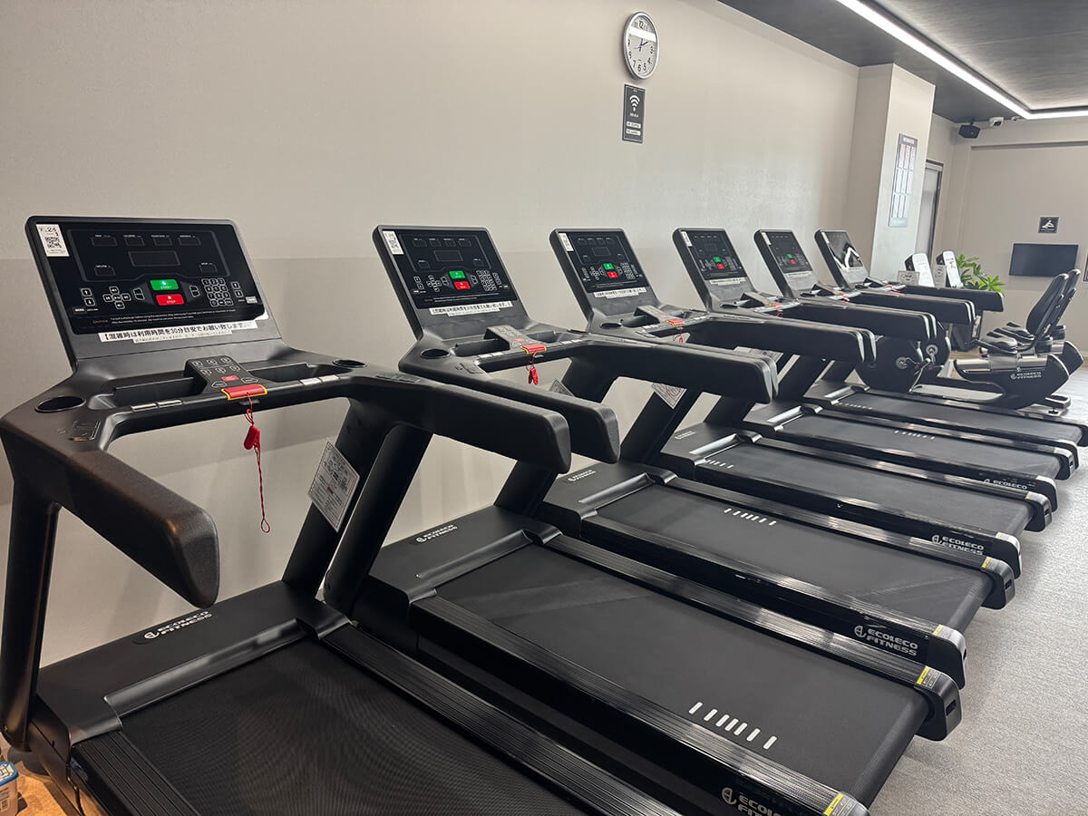 ECOFIT24東大阪吉田店
