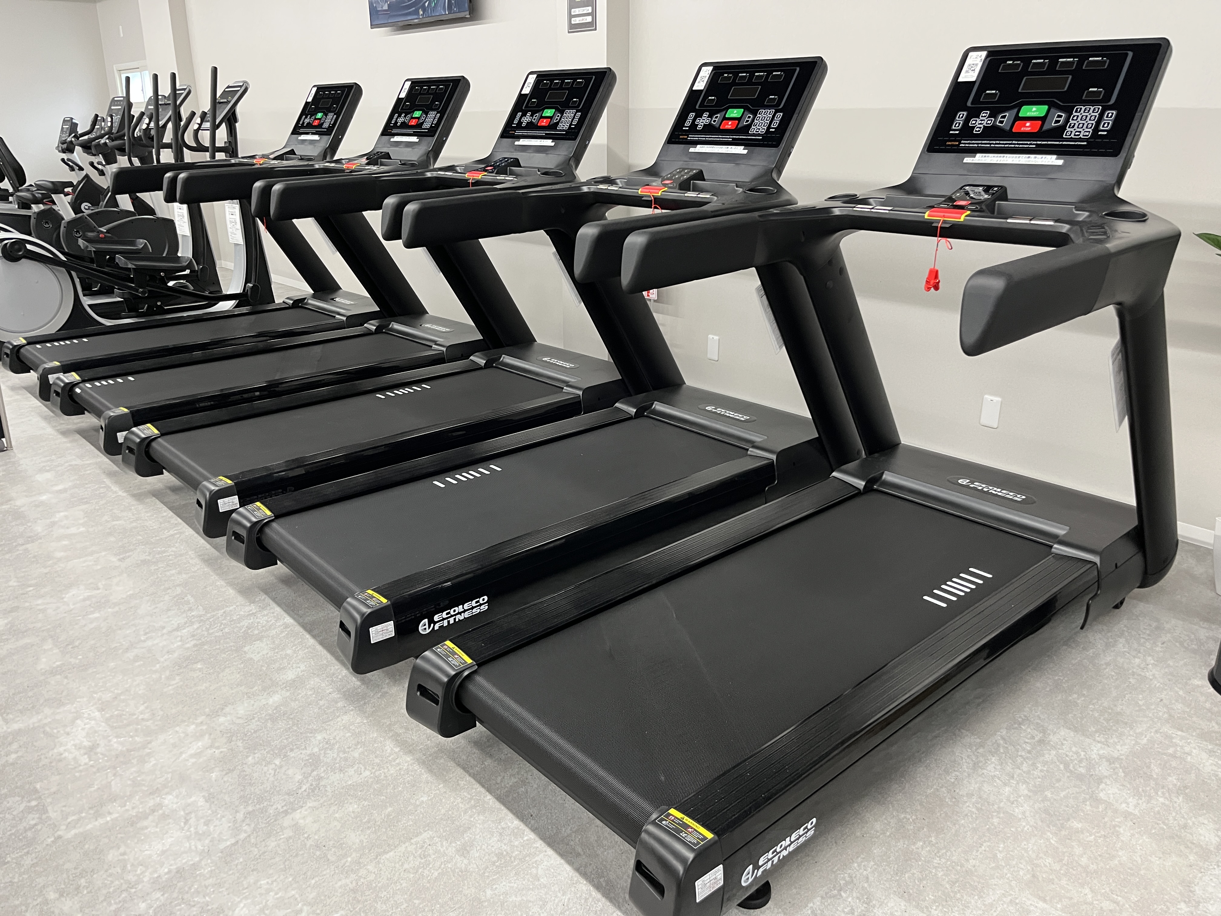 ECOFIT24岐阜河渡店
