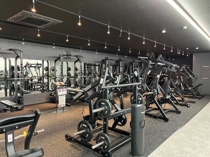 ECOFIT24碧南店