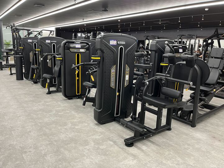 ECOFIT24碧南店