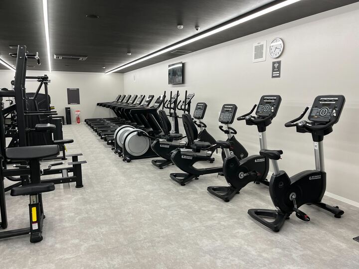 ECOFIT24碧南店