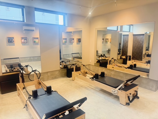 Pilates Studio Lunaé