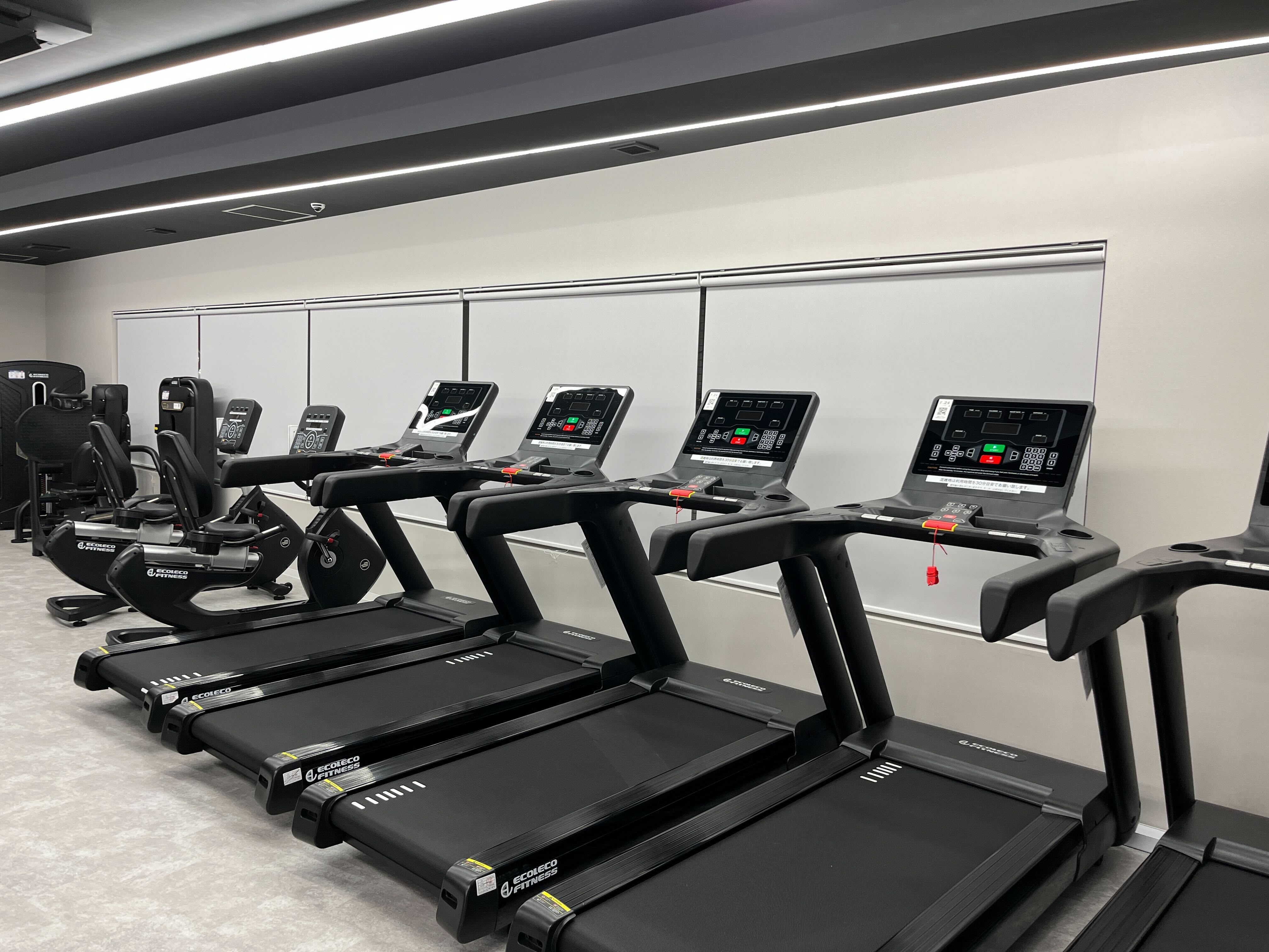 ECOFIT24清瀬店