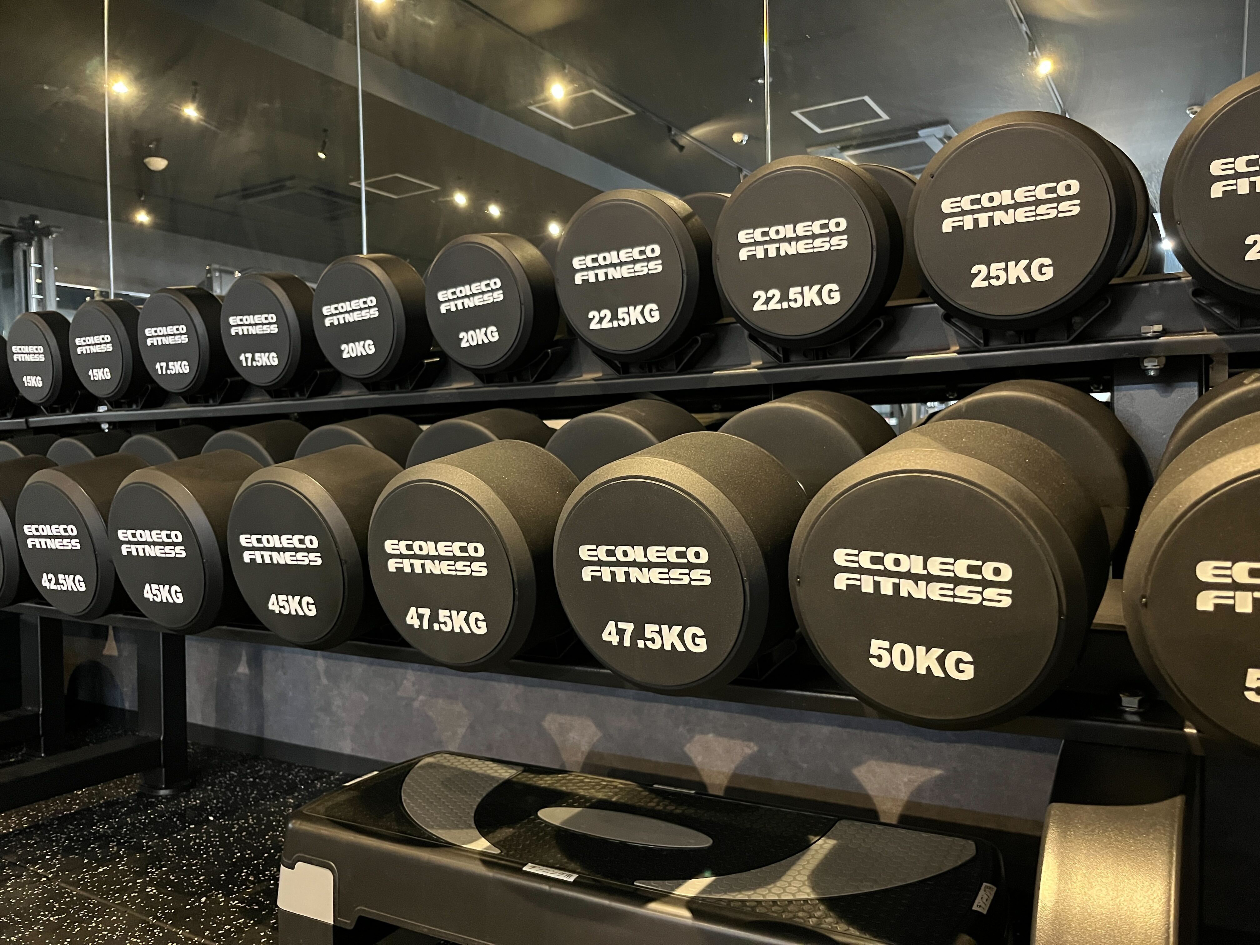 ECOFIT24清瀬店