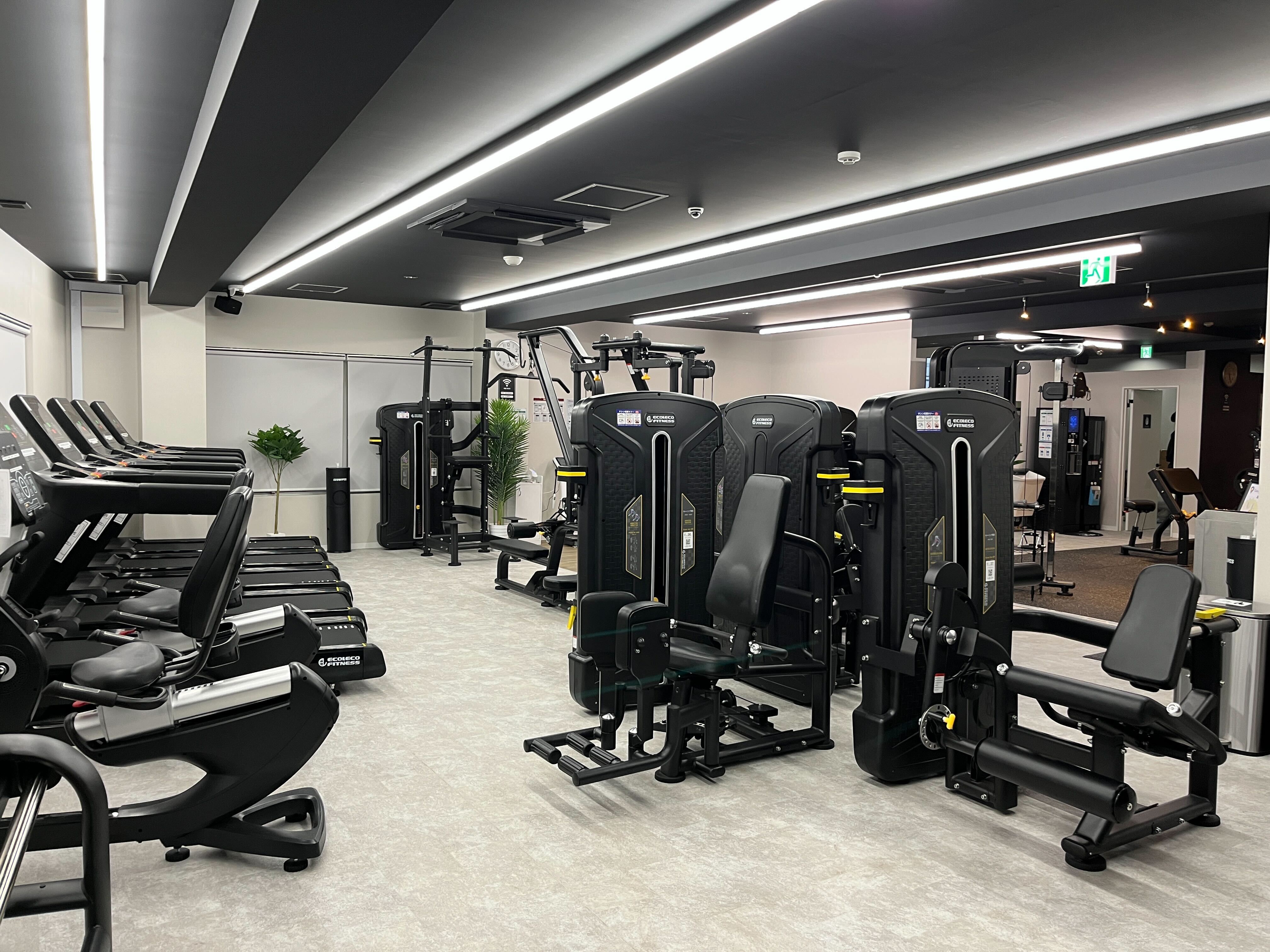 ECOFIT24清瀬店