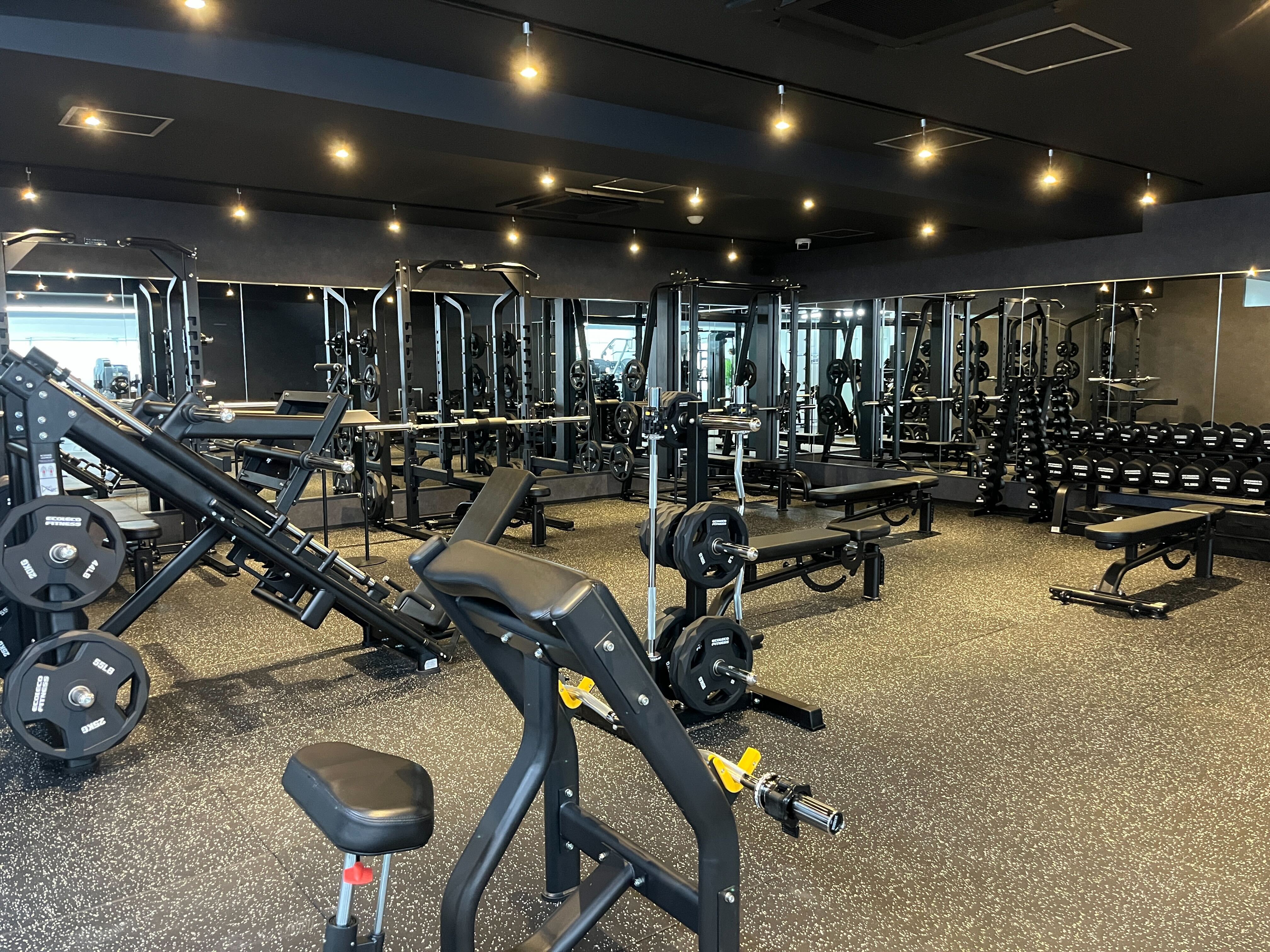ECOFIT24清瀬店