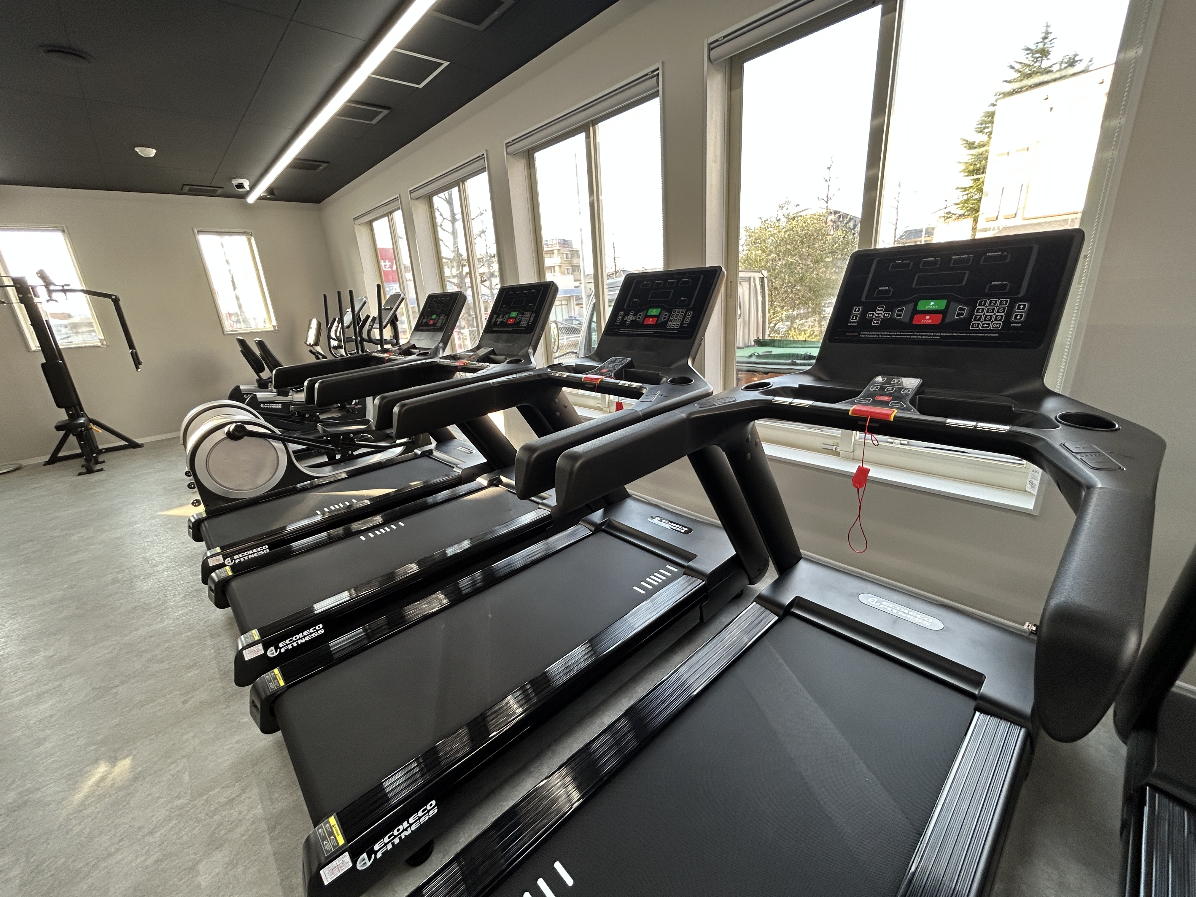 ECOFIT24小倉大畠店