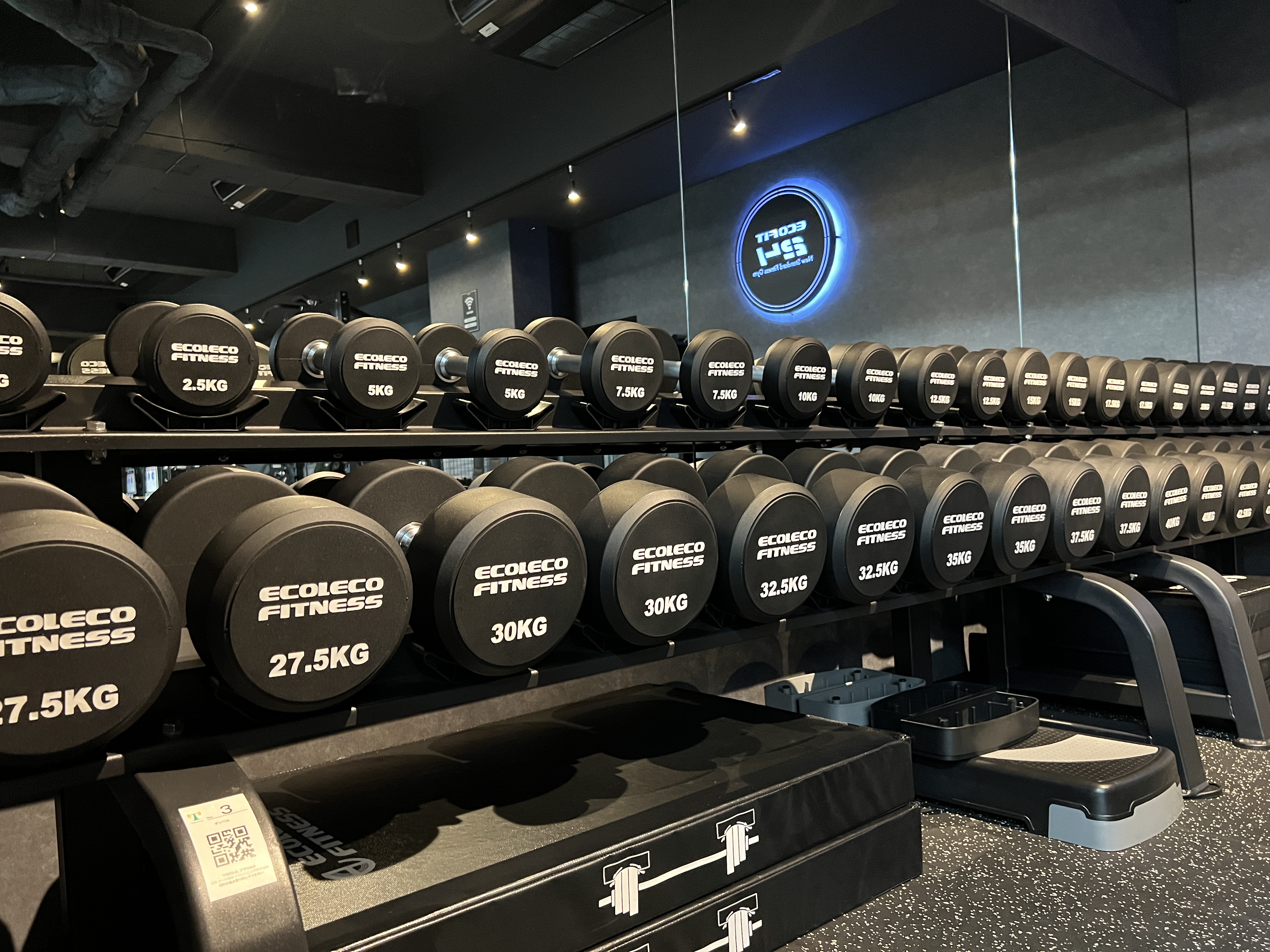 ECOFIT24岡山中山下店