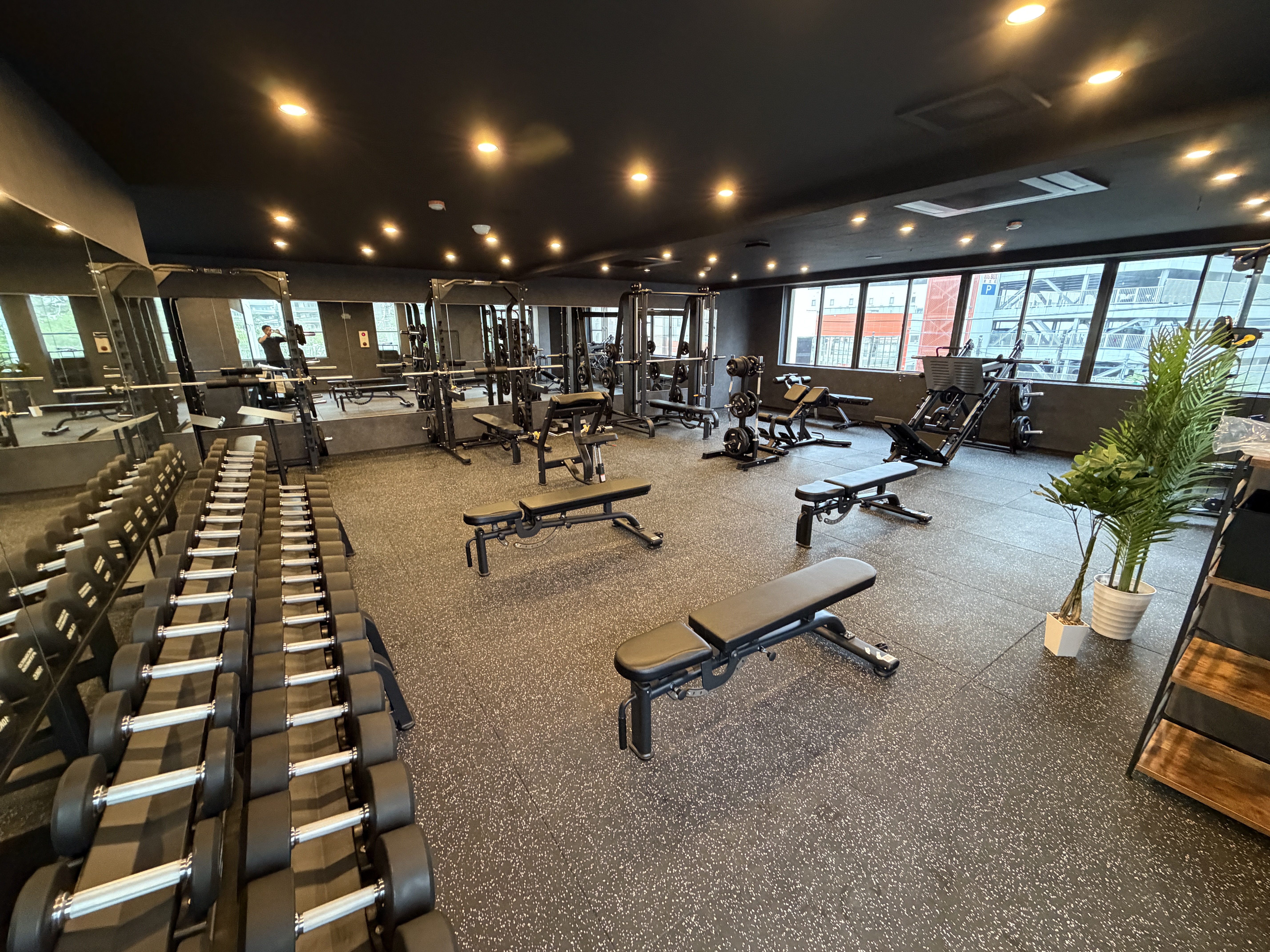 ECOFIT24東大和店