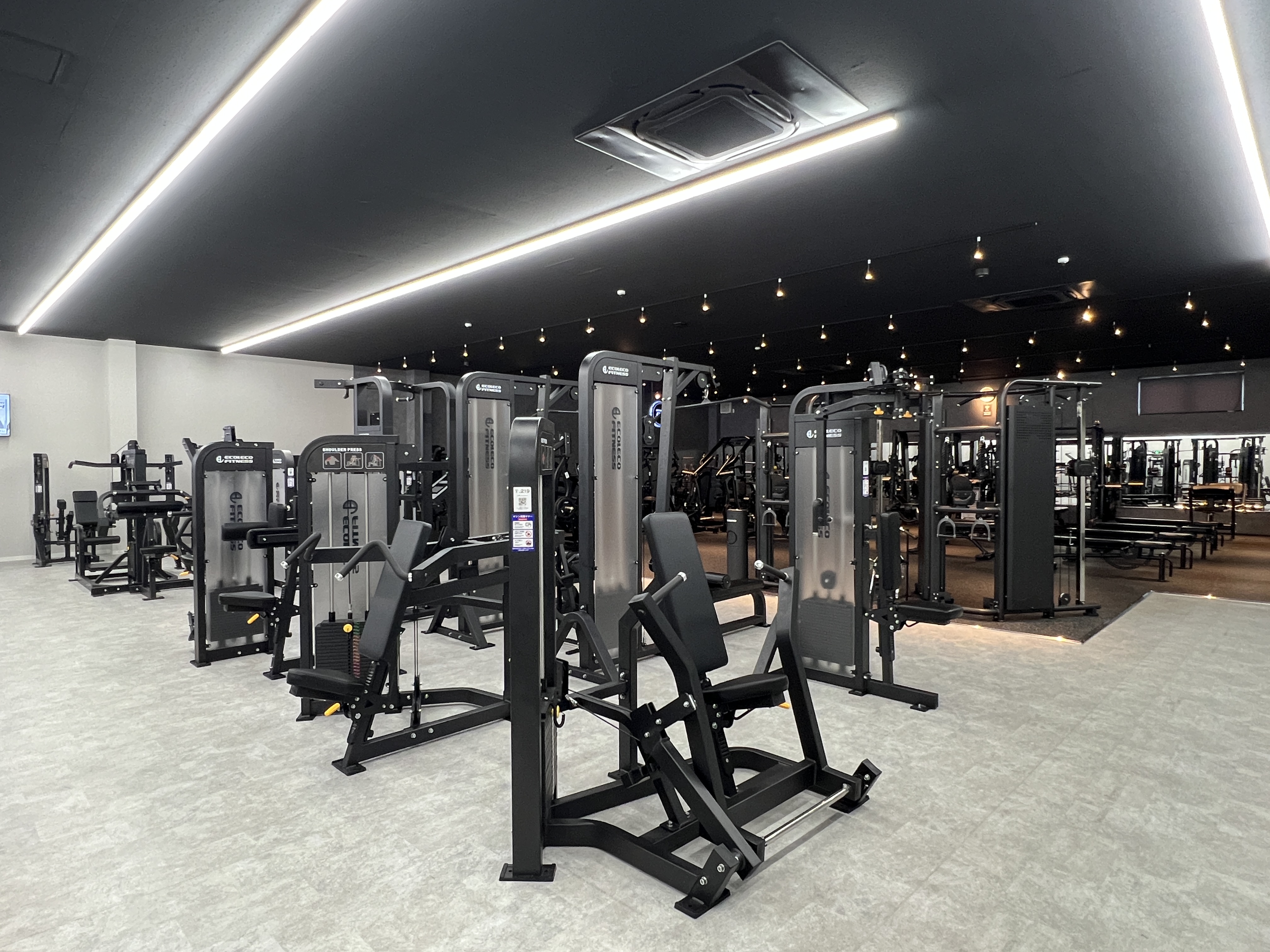 ECOFIT24甚目寺店