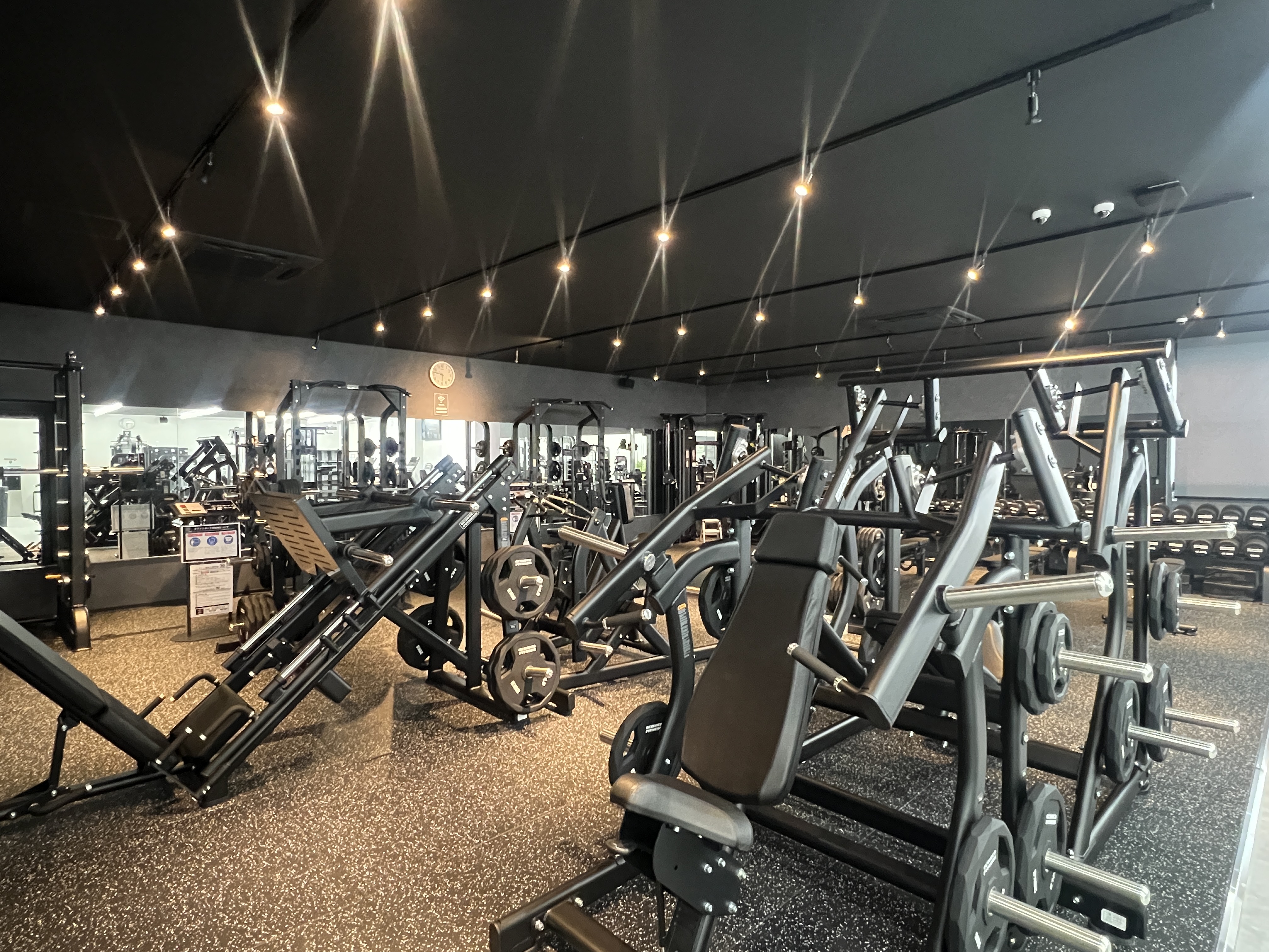 ECOFIT24三河安城店