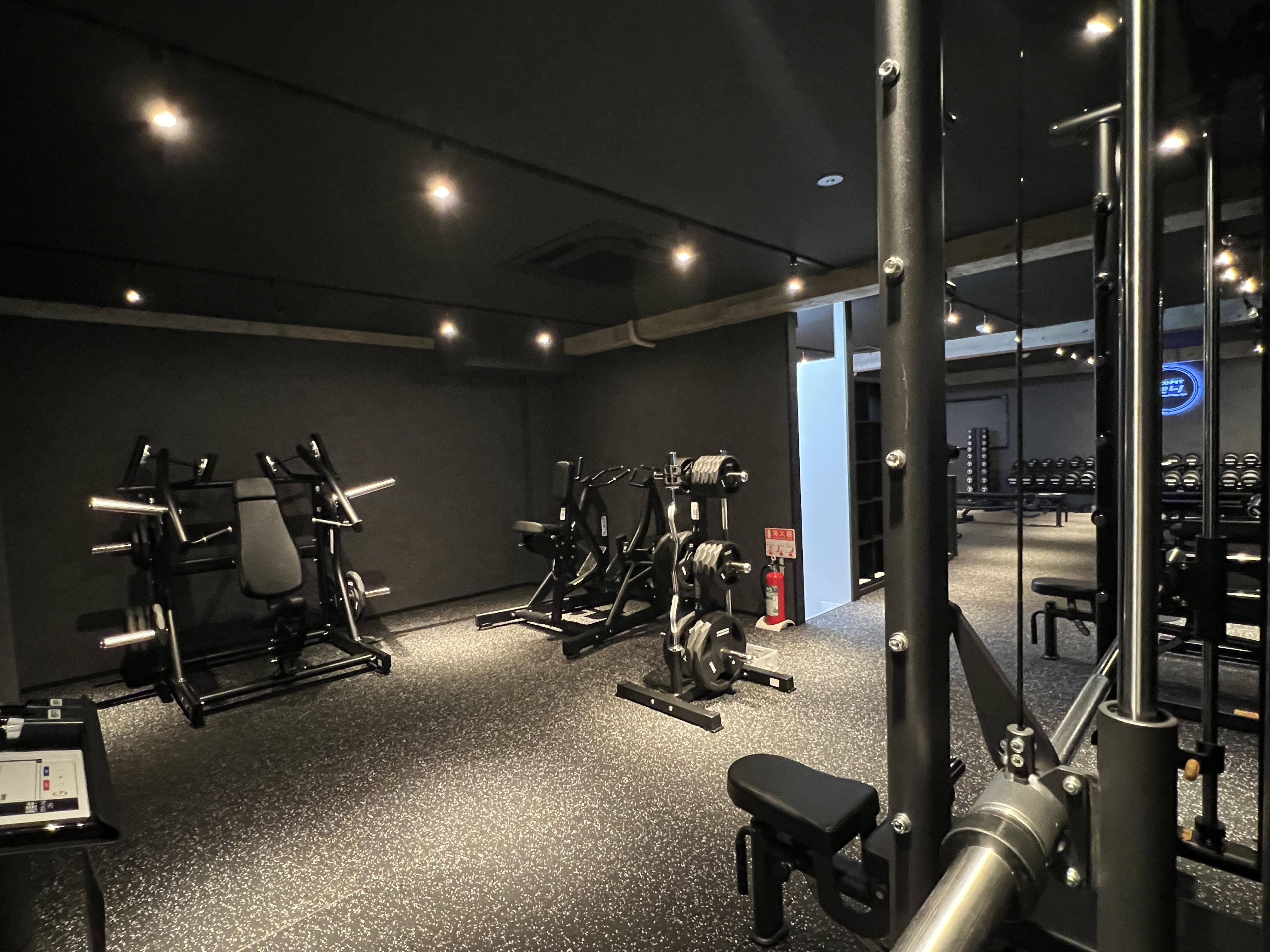 ECOFIT24矢口渡店