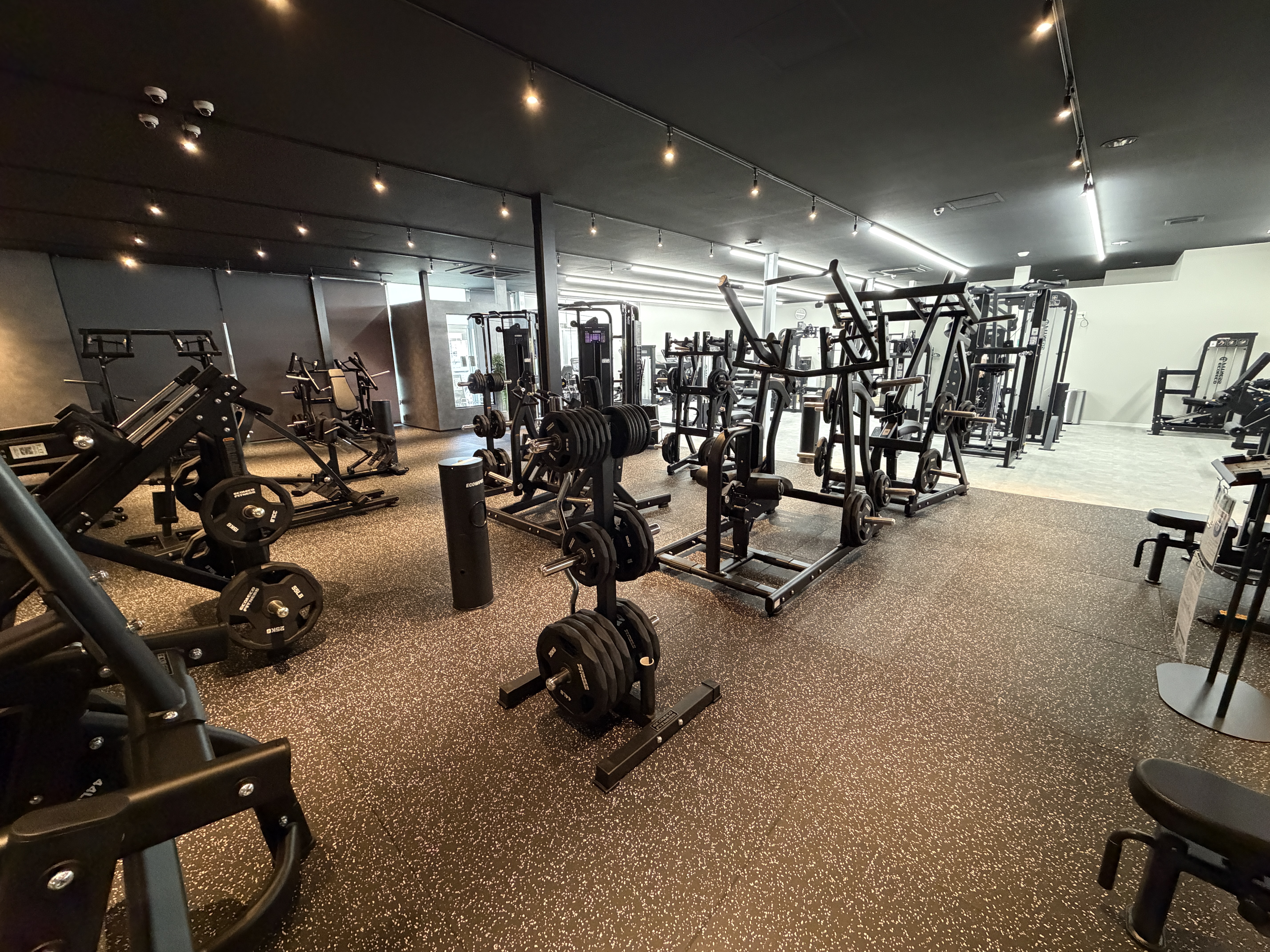 ECOFIT24鈴鹿桜島店