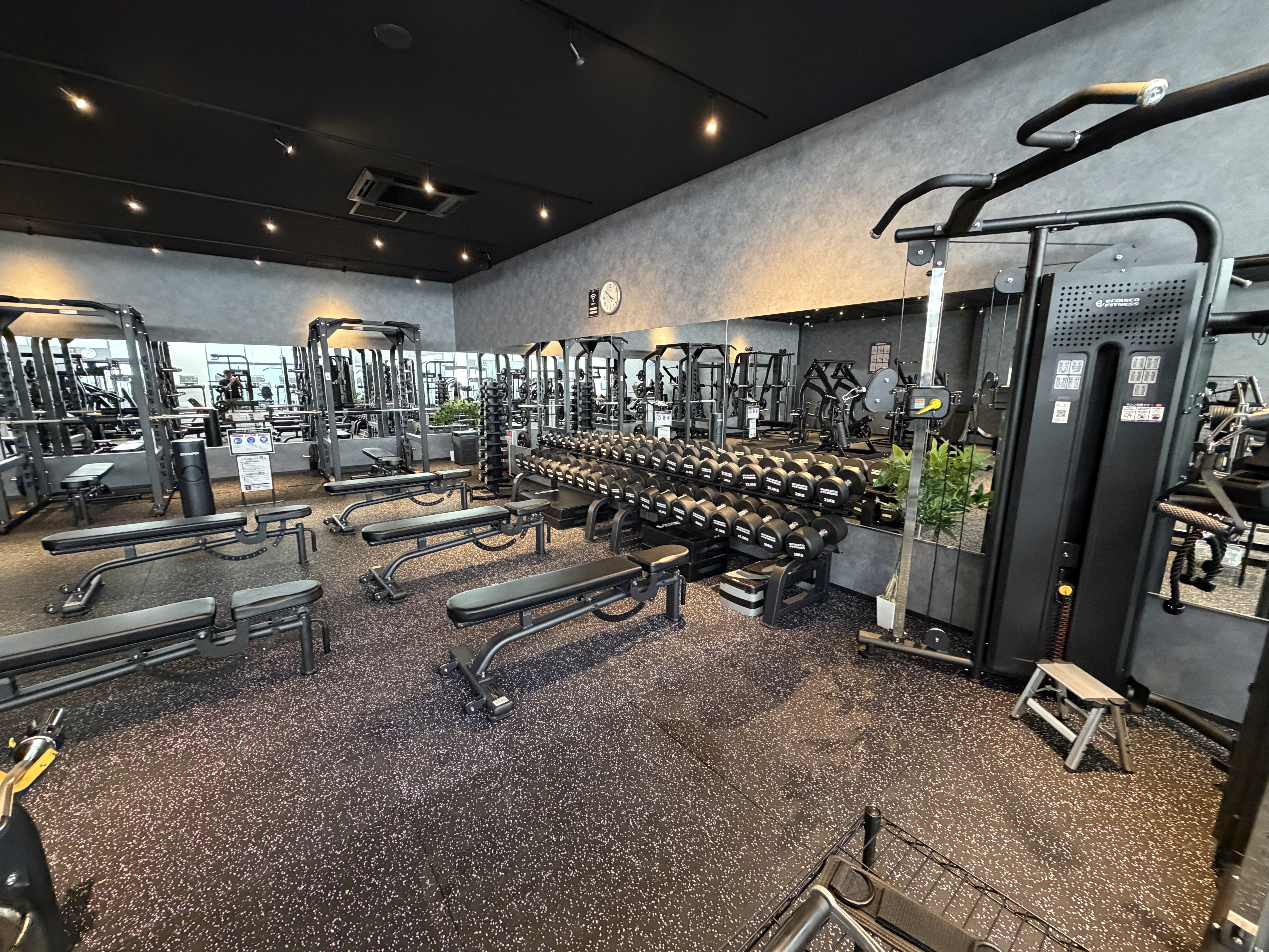 ECOFIT24岡崎西店