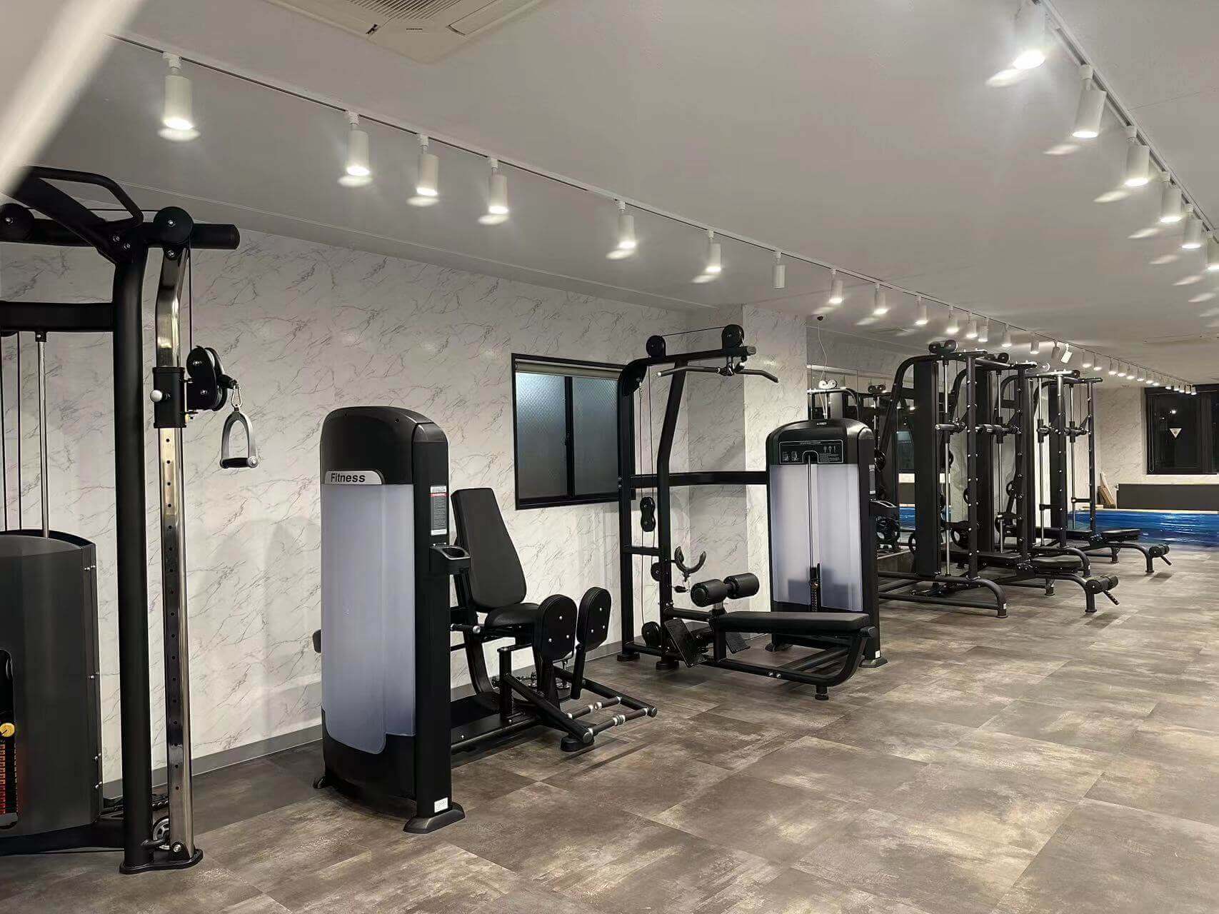 A+dietgym名古屋店
