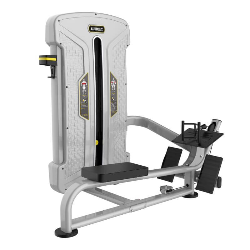 ECH-012AN ロングプル| エコレコフィットネスマシン販売