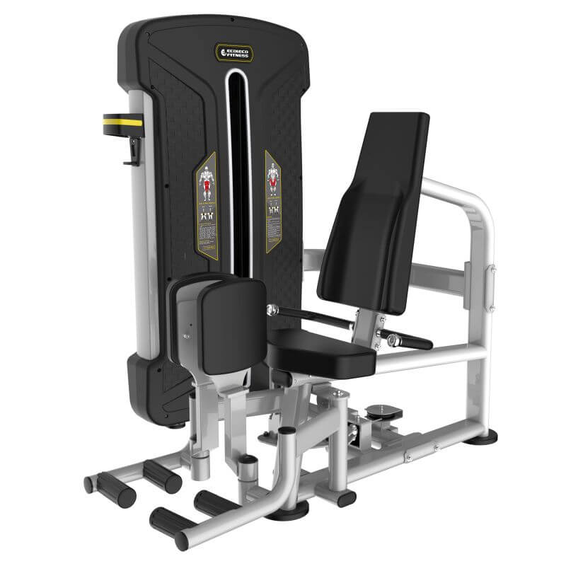 ECH-1819Nアダクター/アブダクター| エコレコフィットネスマシン販売