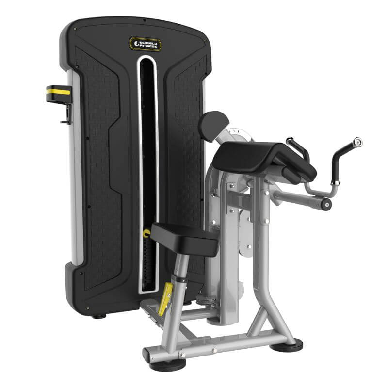 Gym子出品 ECH-006Nバイセプスカール| エコレコフィットネスマシン販売