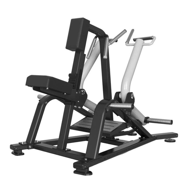 シーテッドロウ ダイバージングシーテッドロー | シングルステーション | Matrix