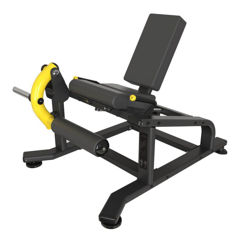 レッグエクステンション WILD FIT ワイルドフィット シーテッドレッグエクステンション