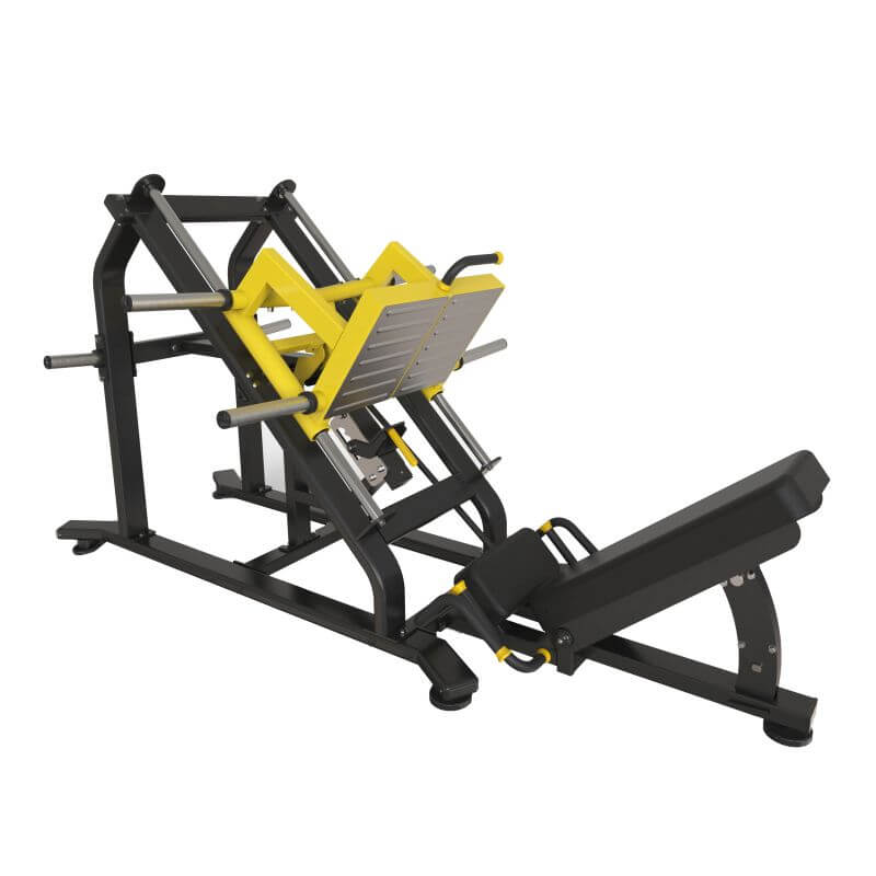 【レッグプレス ＧＸ－310】美品 レッグプレス｜オージーウエルネス