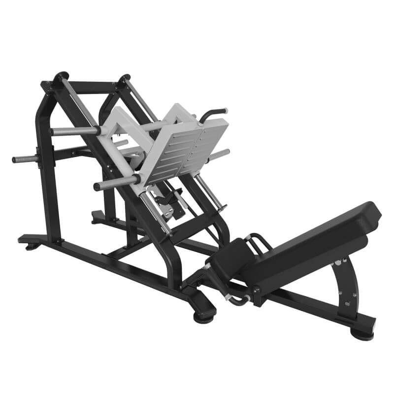PH-015ダイアゴナル・レッグプレス| エコレコフィットネスマシン販売