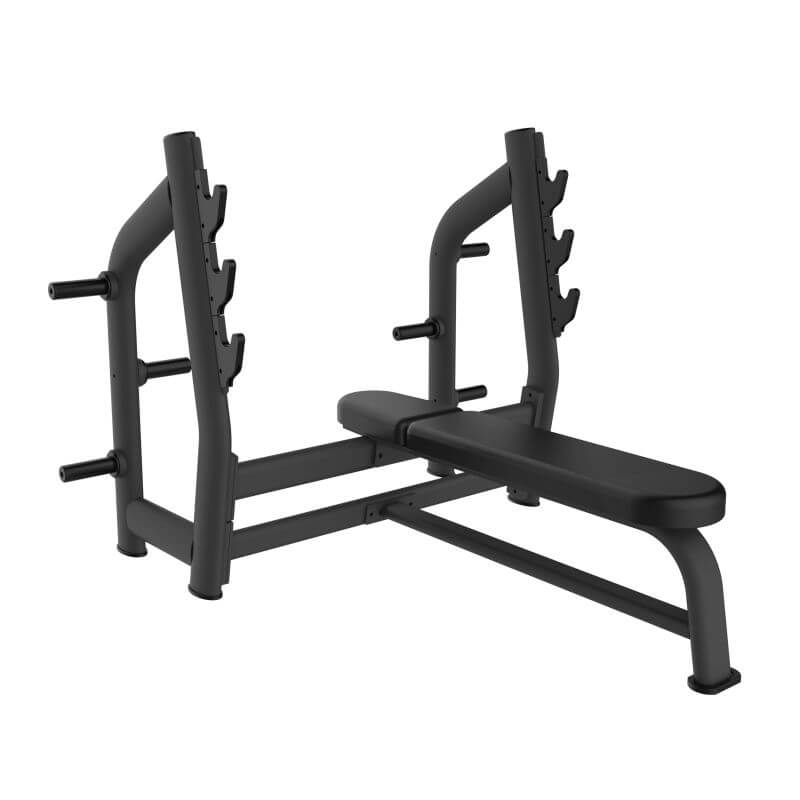 オリンピックベンチ 高さ調整可能 楽天市場】日本製 パワービルダー オリンピックベンチ (カラー