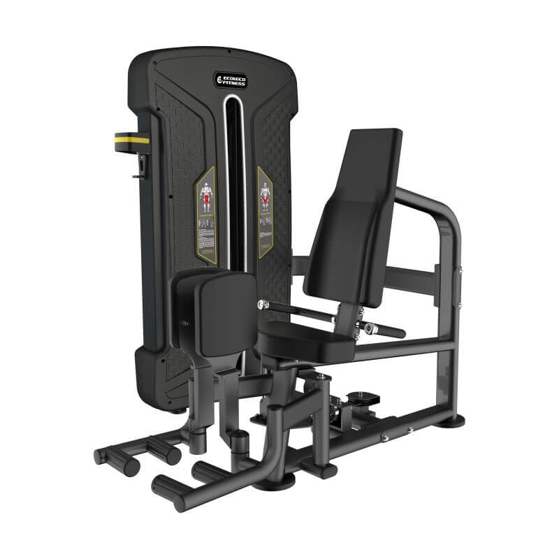 日本未発売 レア ブライトン タグ付 正規品 トレーニング ECB-019アブダクター| エコレコフィットネスマシン販売