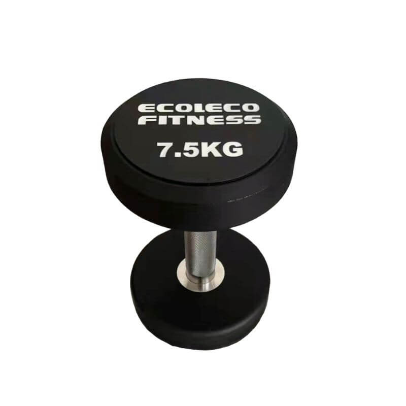 ウレタンダンベル(2.5 ~ 50kg)